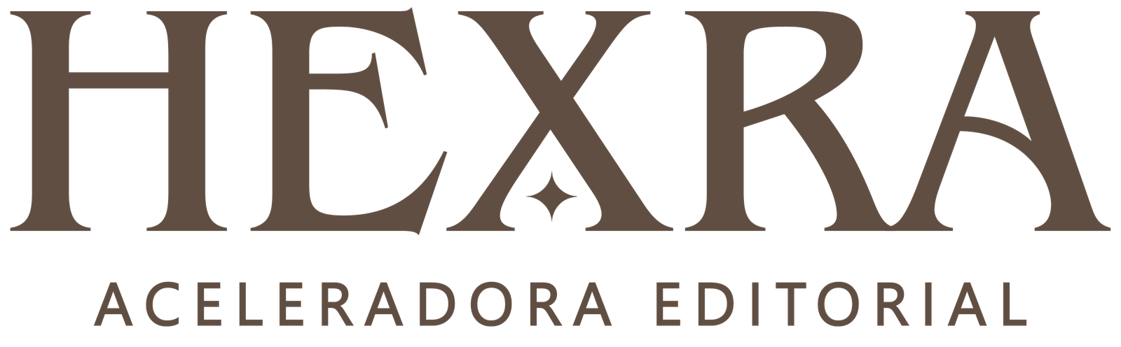 Hexra, aceleradora editorial
